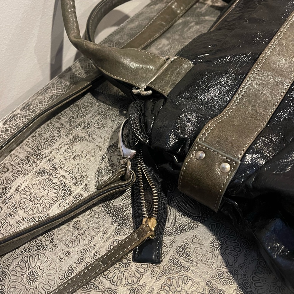 Softest leather,gorgeous See By Chloe two way bag - Picture 15 of 17